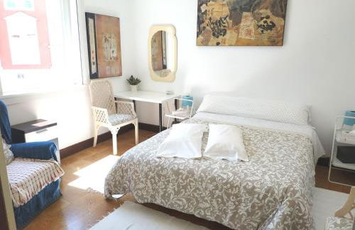 Alojamiento Rúa Pino 110 - Foto 27