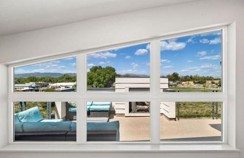 Old Town Swank - Brand New to Brewery District! - Foto 63