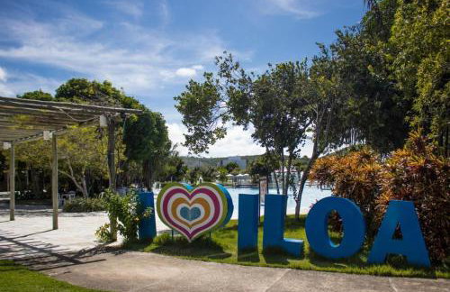 Iloa um paraíso esperando por você - Foto 5