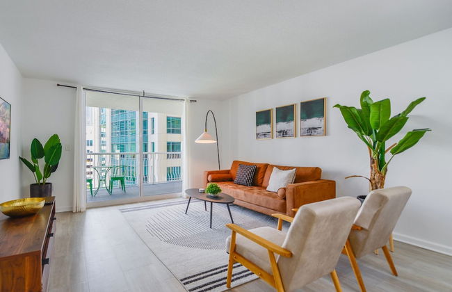 Well-Appointed Condos in Brickell - Foto 64