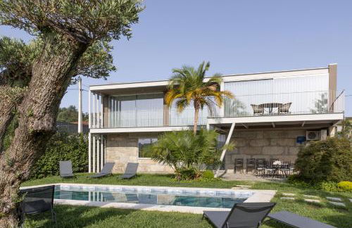 CASA DE DENTRO - Heritage & Serenity Retreat - Foto 13