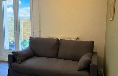 Maison avec Jardin 6 Couchages & Parking gratuit à proximité du Futuroscope - Foto 6