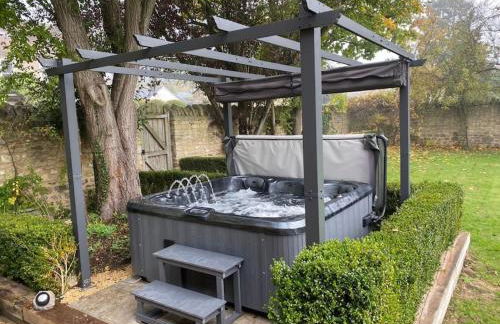 Wellow Farmhouse - Foto 41