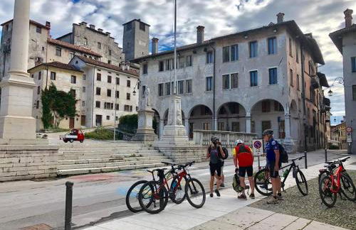 Residenza Letizia - Foto 1