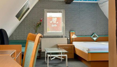 Gemütliches Dachgeschoss Apartment im Koala-Stil - Foto 2