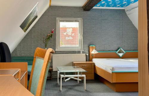 Gemütliches Dachgeschoss Apartment im Koala-Stil - Foto 2