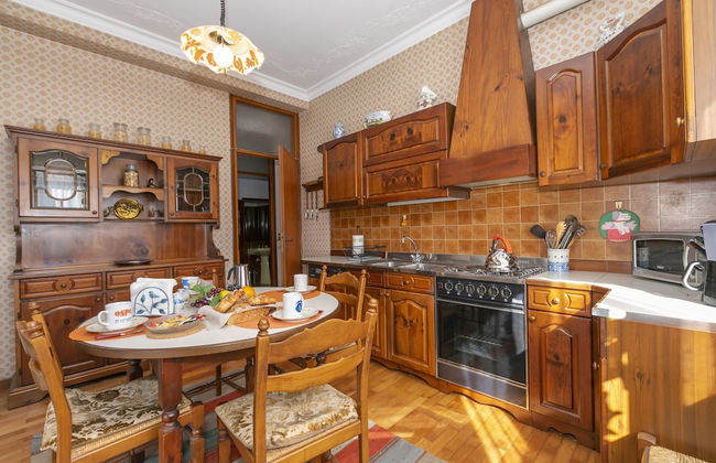 Villa Dizzasco - Foto 10