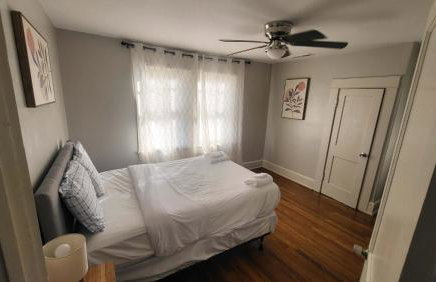 Renovated Mins to BHM CrossPlex-Central Park Chic - Foto 58