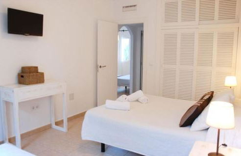 Apartamentos CostaMar 1; Apartamento nº11 - Foto 1