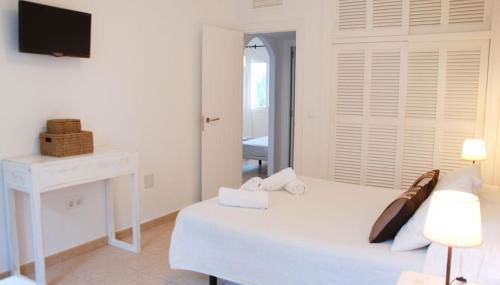 Apartamentos CostaMar 1; Apartamento nº11 - Foto 1