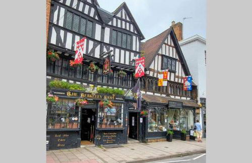 Town centre cottage - Foto 12