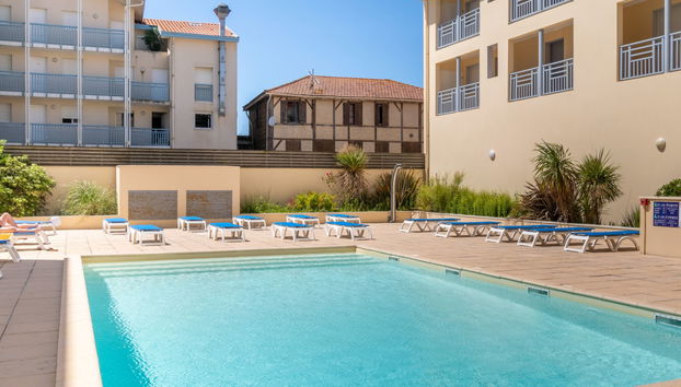 Les jardins de l'oyat - Foto 5, Pool Outdoor