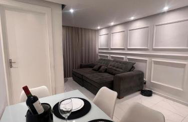 Apartamento Luxo à 20 minutos do Cumbuco - Foto 1