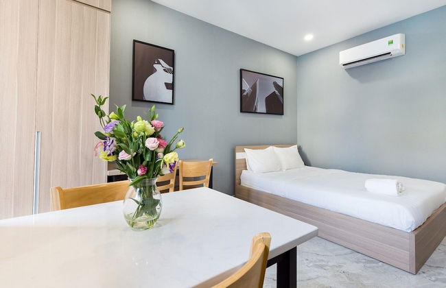 YOURS Apartment - Airport - Foto 16