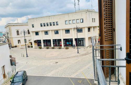 Tre Balconi - Casa Vacanza Salento - Foto 41