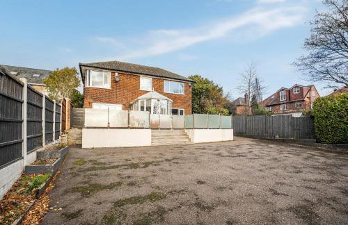 Longfield Lane House - Foto 39