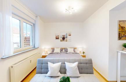 Ferienwohnung VinoDino - Foto 1