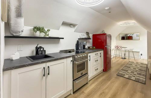 Harbor Haven, Apt #4 - 2BR/1BA - Foto 1