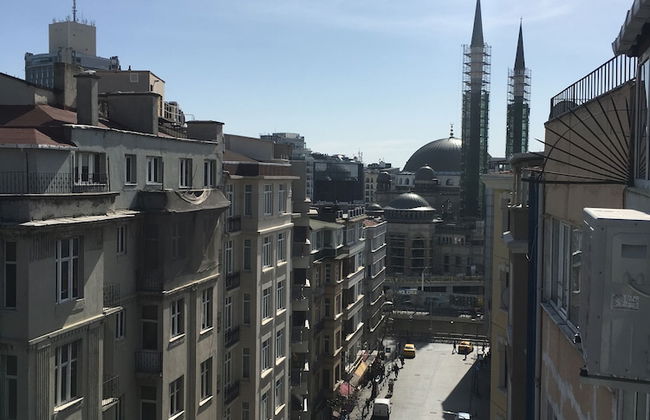 Sahane Apart - Foto 30