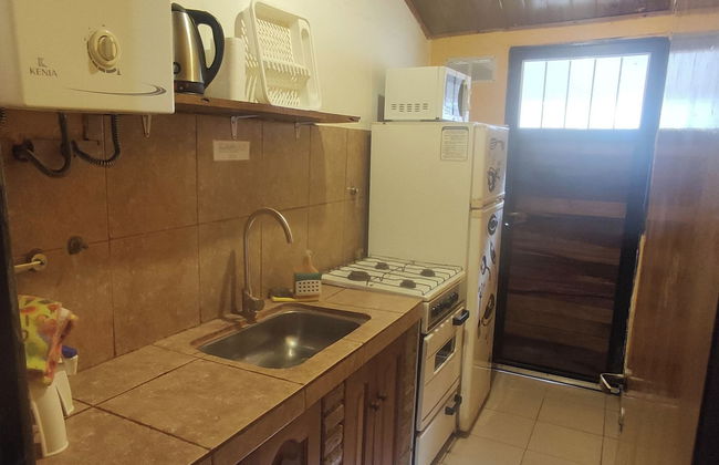 Cabañas La Morada - Foto 19