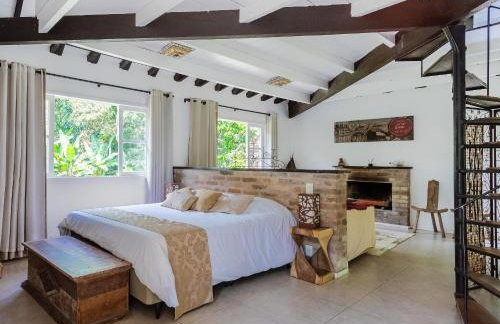 Dingo - Refugio romântico em meio à natureza - Photo 2