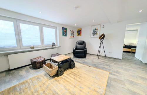 Exclusive Artist Residence on 230qm in Hirschaid - Foto 47