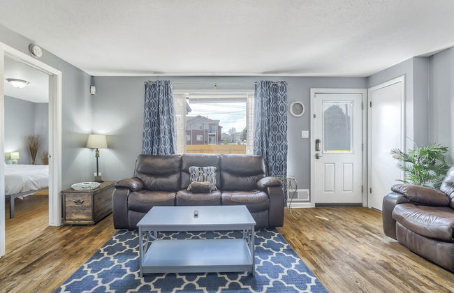 Mid-Landing Inn - Foto 24