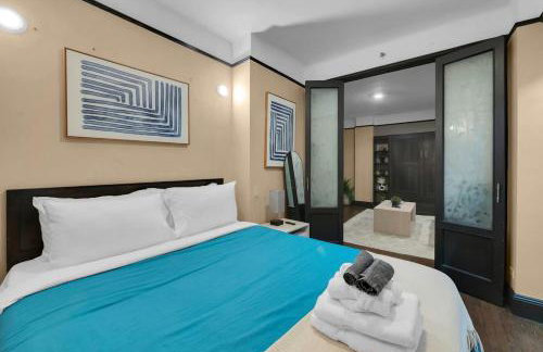 Walkable Paradise Heart of the City APT - Foto 20