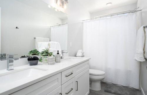 Chilled Salt Pool Luxury Firepit Mini Golfing - Foto 13