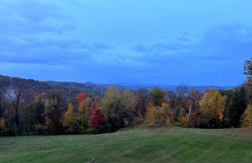 Private, Quiet Vermont Studio With Mountain Views - Foto 14