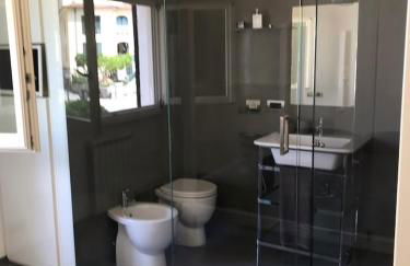 ELEGANT APARTMENT IN PORTO ERCOLE - Foto 20