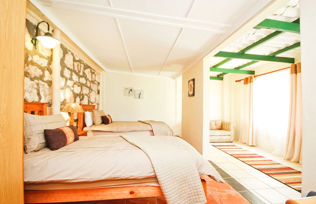 BOTTERKLOOF RESORT - Foto 8