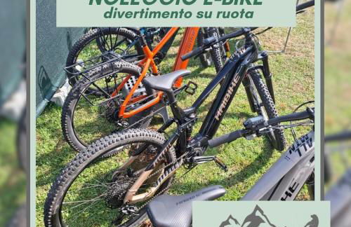 B&B dei Forestieri - Foto 18