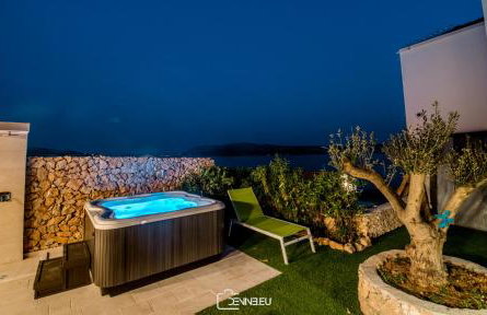 Luxury Apartments Madomi - Foto 27