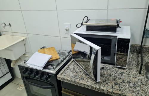 01- Apartamento - 9 andar - novo - USP - Agrishow - Foto 10