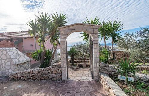 Seaside house for families with children Postup, Peljesac - 20849 - Photo 15