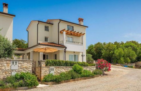 Villa Camellia Trget - Foto 16