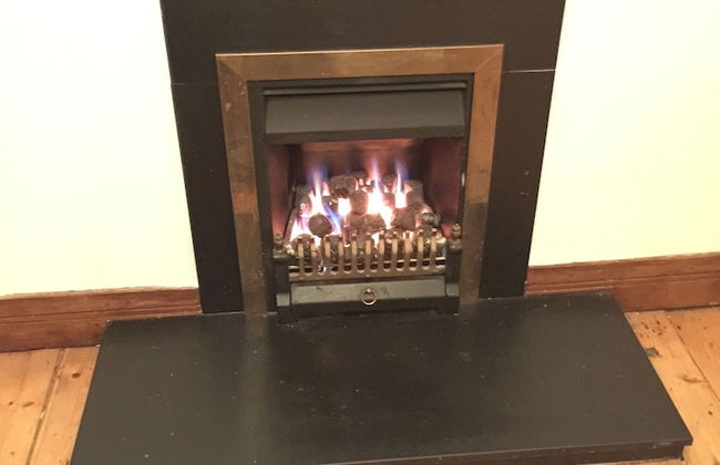 Great Location 2 Bedroom Scotstoun Flat - Foto 13