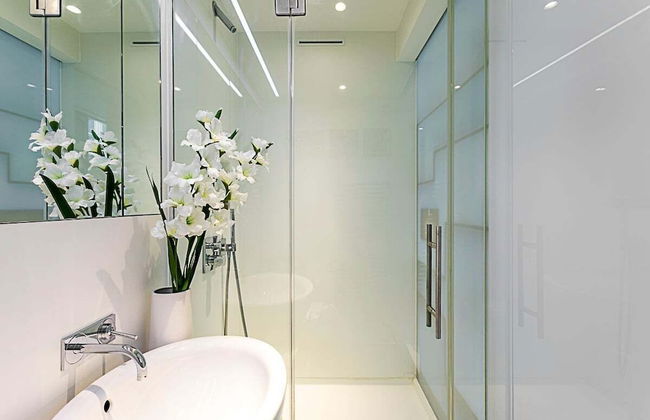 Idyllic Covent Garden Flat - Photo 20