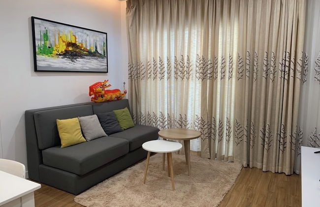 The Wellington-Republic Plaza Airport - Photo 20