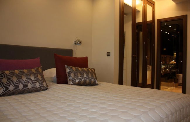 Beach Apartment with Private Pool - Foto 3