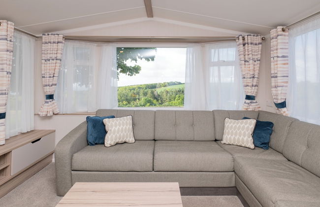 Tencreek Holiday Park - Foto 72