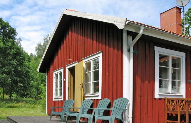 Järnemåla Undantaget - Foto 12