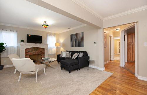 Hillcrest 3 bedroom charming private home by shops & restaurants - Foto 8