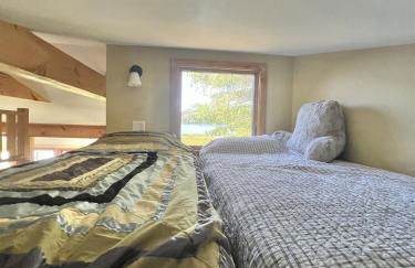 BOOMFISH LIMIT 5 cottage - Foto 16