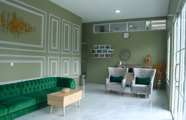 DeBali Villa Countryside by Simply Homy - Photo 22