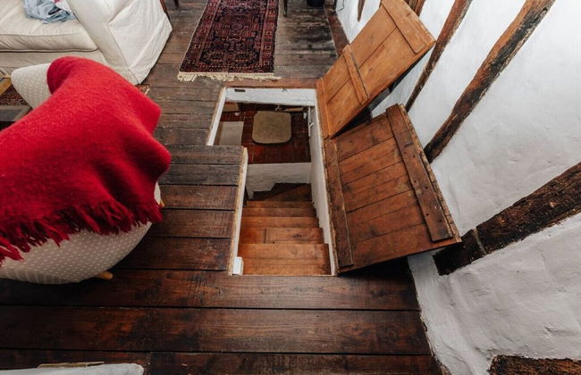 1400 Cottage An Enchanting Unique Stay - From 120 Per Night - Foto 56