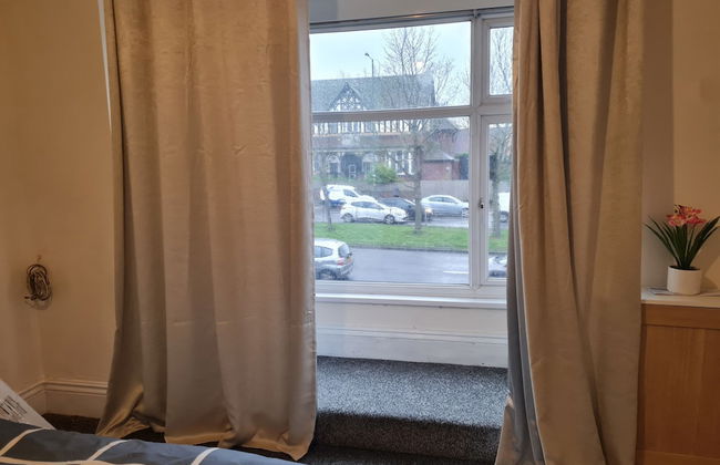 Lovely 2-bed Apartment in Birmingham - Foto 15