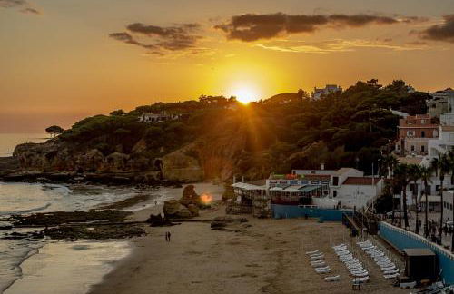 Apartament Olhos do Mar T1 beach Olhos de Água - Foto 26