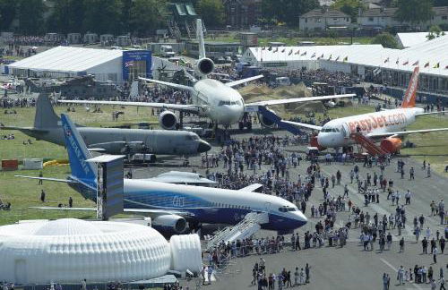 Spacious 4 bed Farnborough AirShow - Foto 18